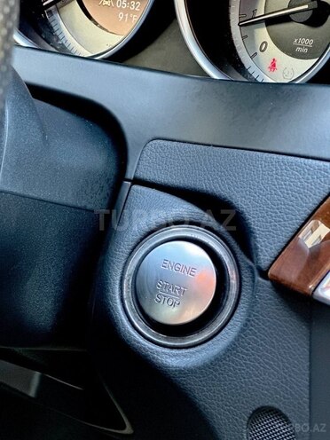 Mercedes C 250 2012, 100,000 km - 1.8 l - Bakı