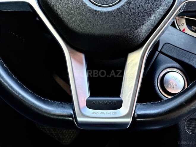 Mercedes C 250 2012, 100,000 km - 1.8 l - Bakı