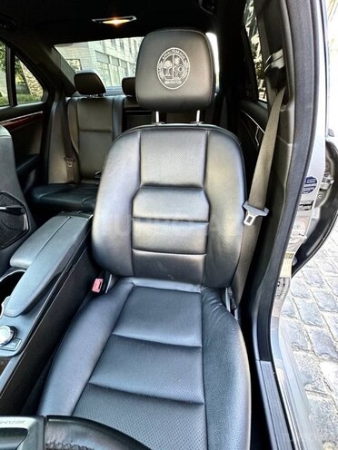 Mercedes C 250 2012, 100,000 km - 1.8 l - Bakı