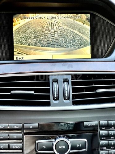 Mercedes C 250 2012, 100,000 km - 1.8 l - Bakı
