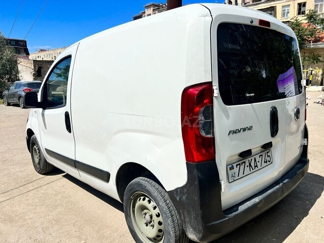 Fiat Fiorino 2010, 240,000 km - 1.3 л - Bakı