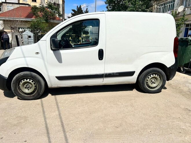 Fiat Fiorino 2010, 240,000 km - 1.3 л - Bakı