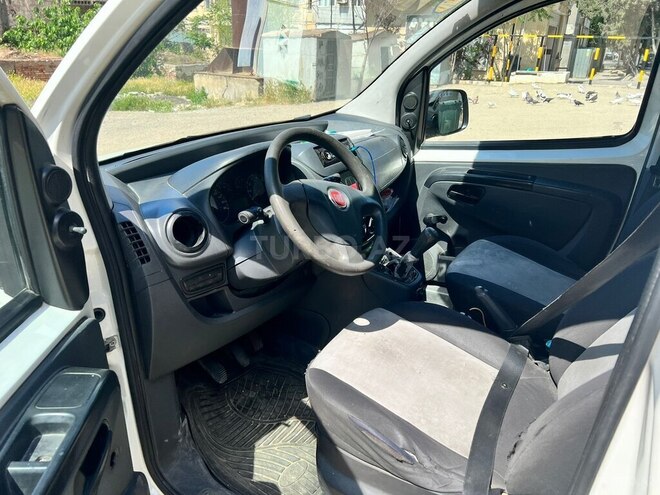 Fiat Fiorino 2010, 240,000 km - 1.3 л - Bakı
