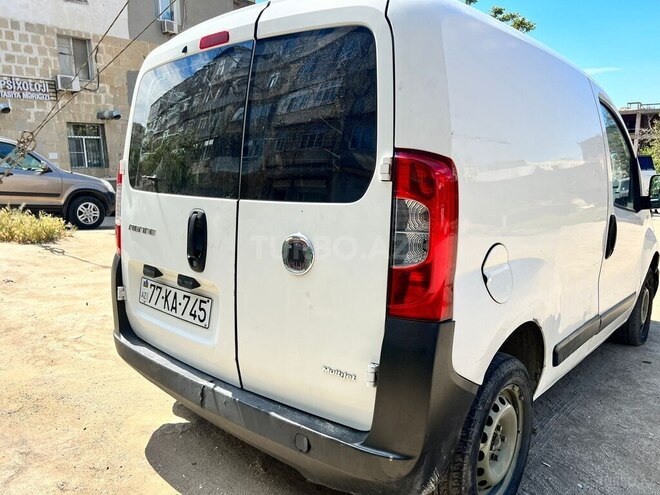 Fiat Fiorino 2010, 240,000 km - 1.3 л - Bakı