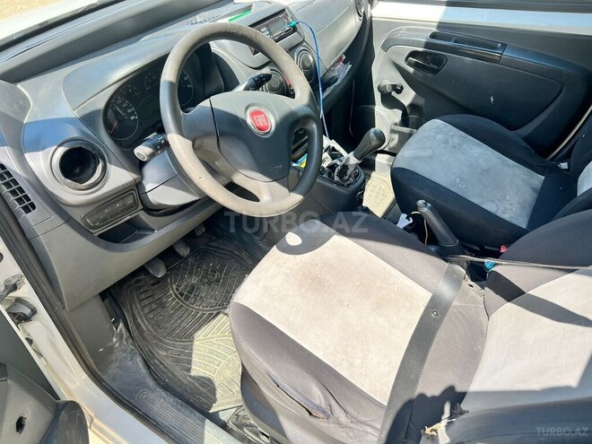 Fiat Fiorino 2010, 240,000 km - 1.3 л - Bakı