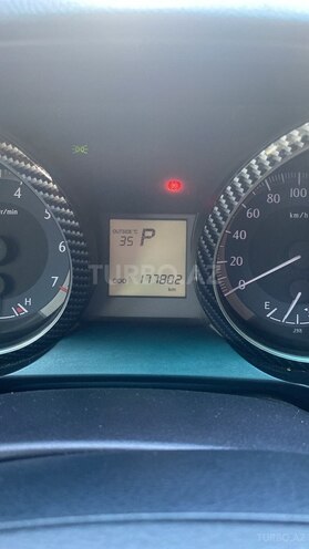 Toyota Prado 2011, 178,000 km - 2.7 l - Bakı