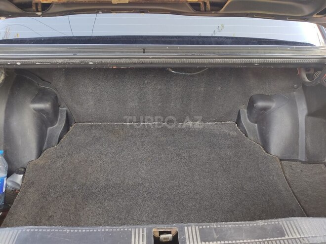 Mercedes 190 1992, 313,000 km - 2.0 l - Quba