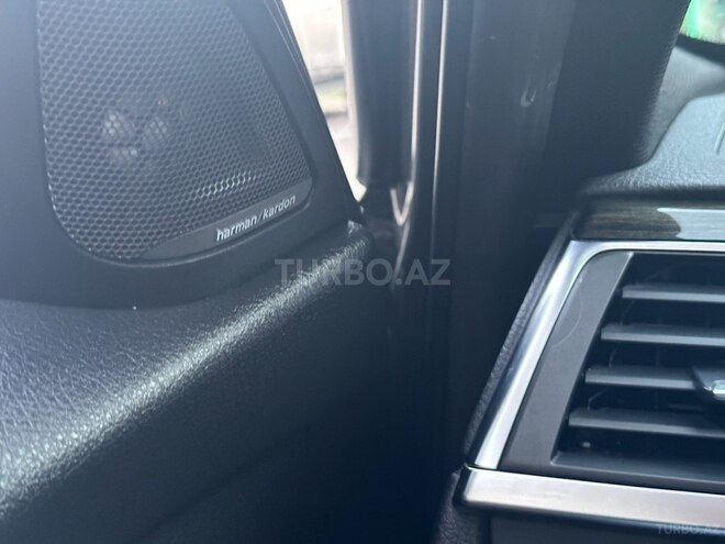 BMW 328 2015, 151,000 km - 2.0 l - Bakı