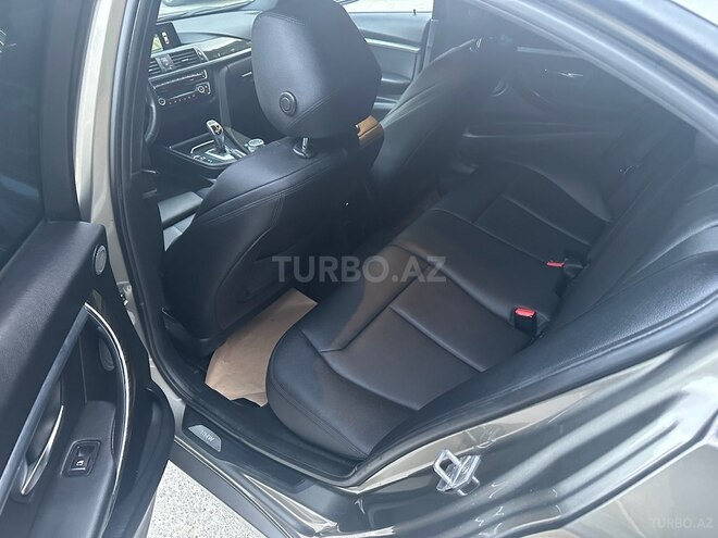 BMW 328 2015, 151,000 km - 2.0 l - Bakı