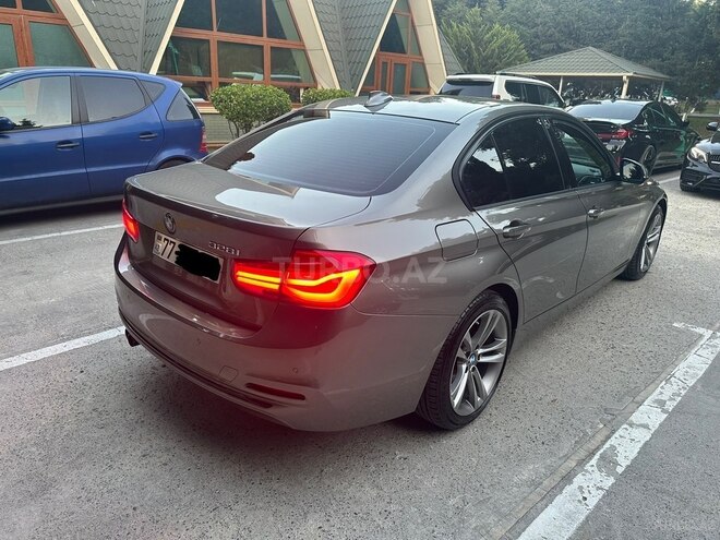 BMW 328 2015, 151,000 km - 2.0 l - Bakı