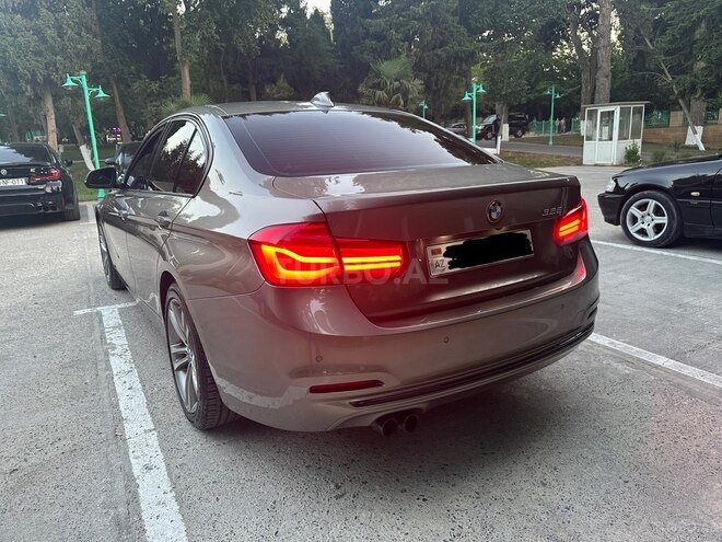 BMW 328 2015, 151,000 km - 2.0 l - Bakı