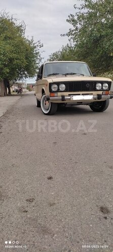 LADA (VAZ) 2106 1990, 41,000 km - 1.6 l - Xaçmaz