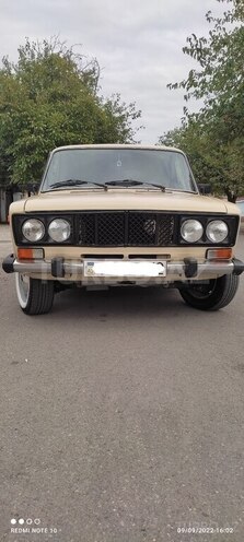 LADA (VAZ) 2106 1990, 41,000 km - 1.6 l - Xaçmaz
