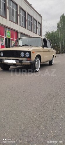 LADA (VAZ) 2106 1990, 41,000 km - 1.6 l - Xaçmaz