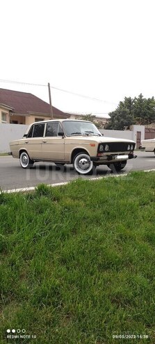 LADA (VAZ) 2106 1990, 41,000 km - 1.6 l - Xaçmaz