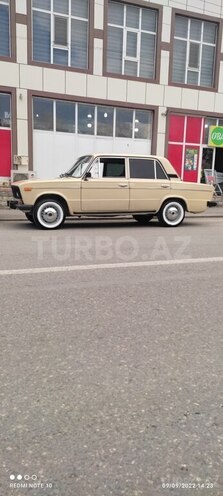 LADA (VAZ) 2106 1990, 41,000 km - 1.6 l - Xaçmaz