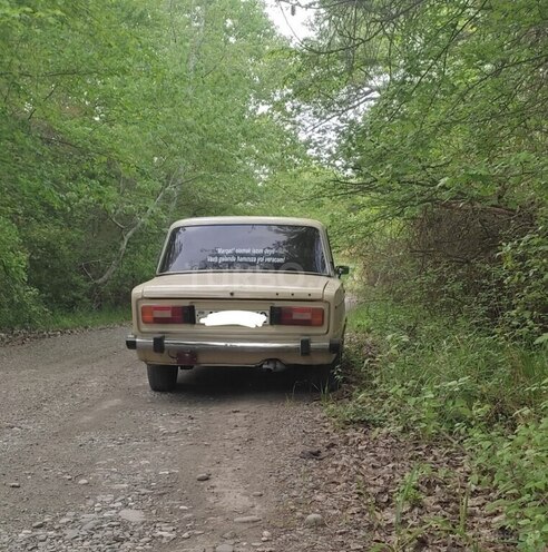 LADA (VAZ) 2106 1990, 41,000 km - 1.6 l - Xaçmaz