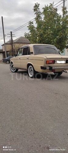 LADA (VAZ) 2106 1990, 41,000 km - 1.6 l - Xaçmaz