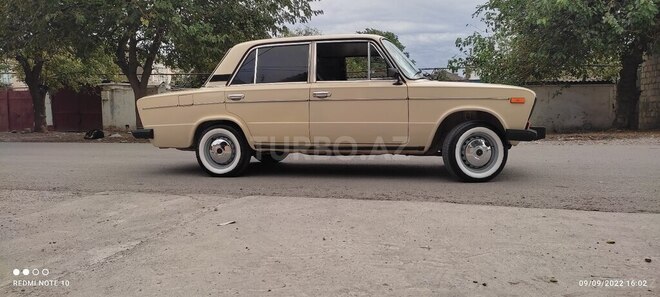 LADA (VAZ) 2106 1990, 41,000 km - 1.6 l - Xaçmaz