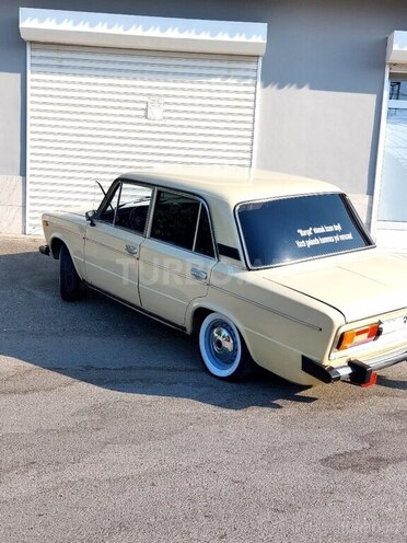 LADA (VAZ) 2106 1990, 41,000 km - 1.6 l - Xaçmaz