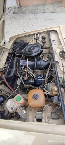 LADA (VAZ) 2106 1990, 41,000 km - 1.6 l - Xaçmaz