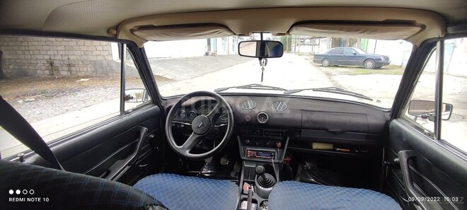 LADA (VAZ) 2106 1990, 41,000 km - 1.6 l - Xaçmaz