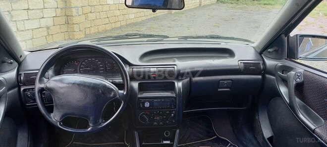 Opel Astra 1994, 352,987 km - 1.8 l - Bakı
