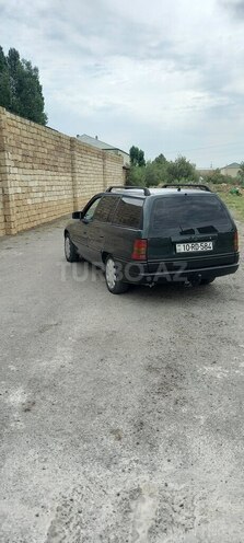 Opel Astra 1994, 352,987 km - 1.8 l - Bakı