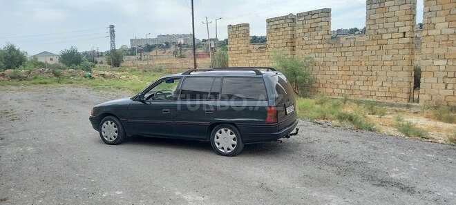 Opel Astra 1994, 352,987 km - 1.8 l - Bakı