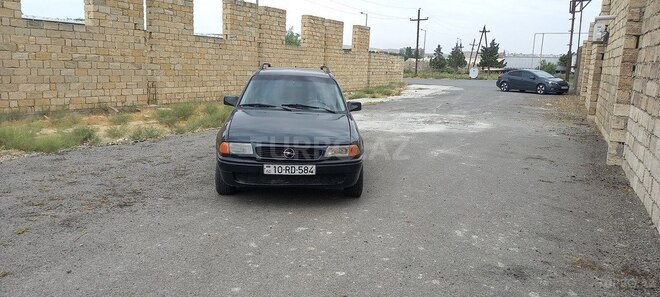 Opel Astra 1994, 352,987 km - 1.8 l - Bakı
