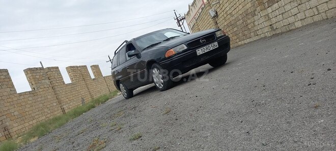 Opel Astra 1994, 352,987 km - 1.8 l - Bakı
