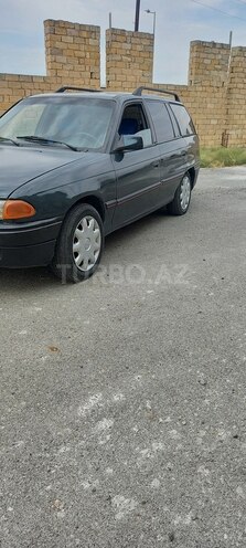 Opel Astra 1994, 352,987 km - 1.8 l - Bakı