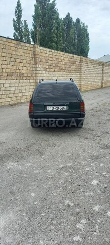 Opel Astra 1994, 352,987 km - 1.8 l - Bakı