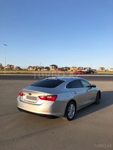 Chevrolet Malibu 2017, 73,000 km - 1.5 l - Bakı