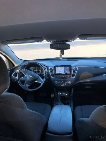 Chevrolet Malibu 2017, 73,000 km - 1.5 l - Bakı
