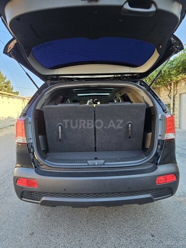 Kia Sorento 2011, 203,000 km - 2.0 l - Bakı