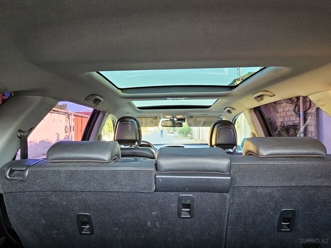 Kia Sorento 2011, 203,000 km - 2.0 l - Bakı