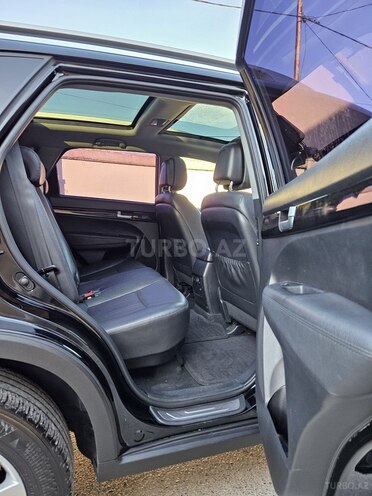 Kia Sorento 2011, 203,000 km - 2.0 l - Bakı