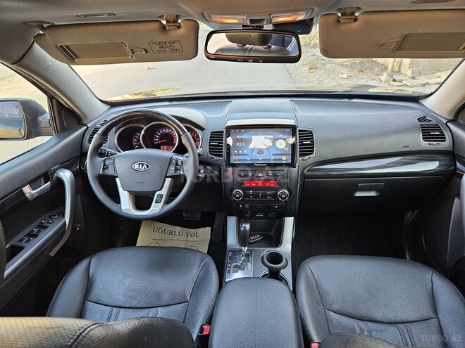 Kia Sorento 2011, 203,000 km - 2.0 l - Bakı
