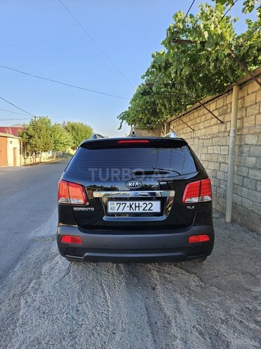 Kia Sorento 2011, 203,000 km - 2.0 l - Bakı