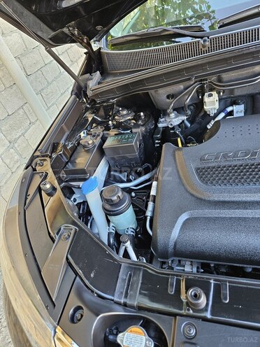 Kia Sorento 2011, 203,000 km - 2.0 l - Bakı
