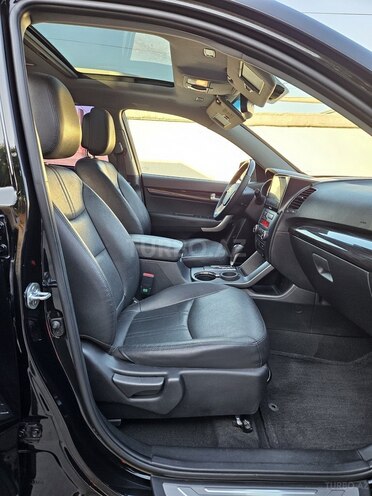 Kia Sorento 2011, 203,000 km - 2.0 l - Bakı