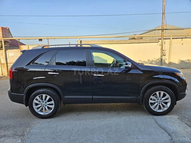 Kia Sorento 2011, 203,000 km - 2.0 l - Bakı