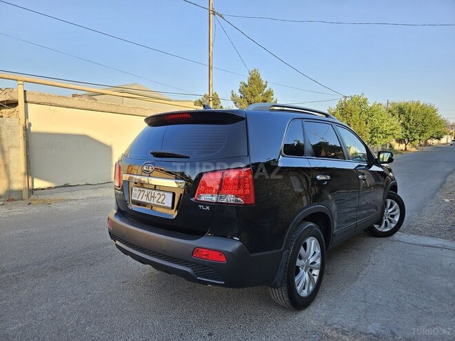 Kia Sorento 2011, 203,000 km - 2.0 l - Bakı
