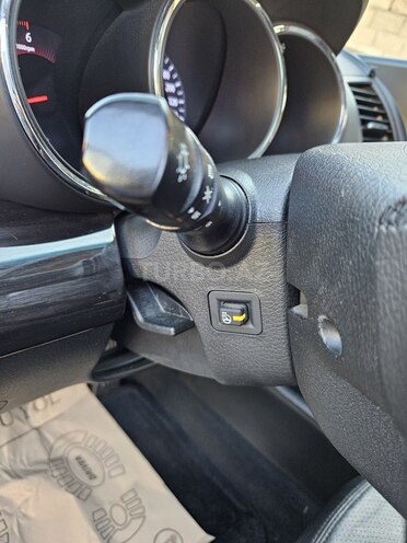 Kia Sorento 2011, 203,000 km - 2.0 l - Bakı