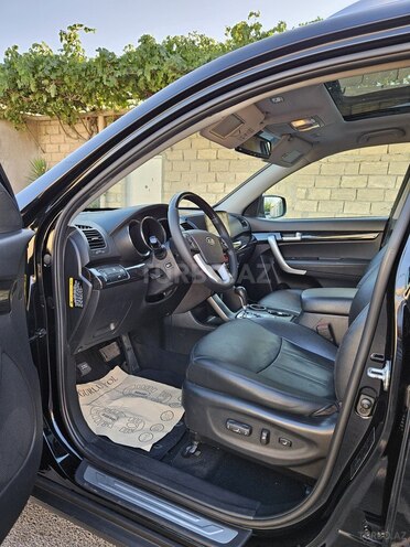 Kia Sorento 2011, 203,000 km - 2.0 l - Bakı