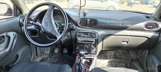 Hyundai Accent 1995, 560,000 km - 1.5 л - Gəncə
