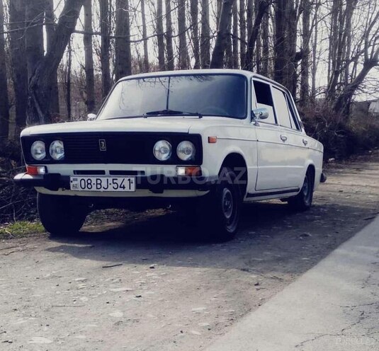 LADA (VAZ) 2106 1988, 54,154 km - 1.5 l - Bakı