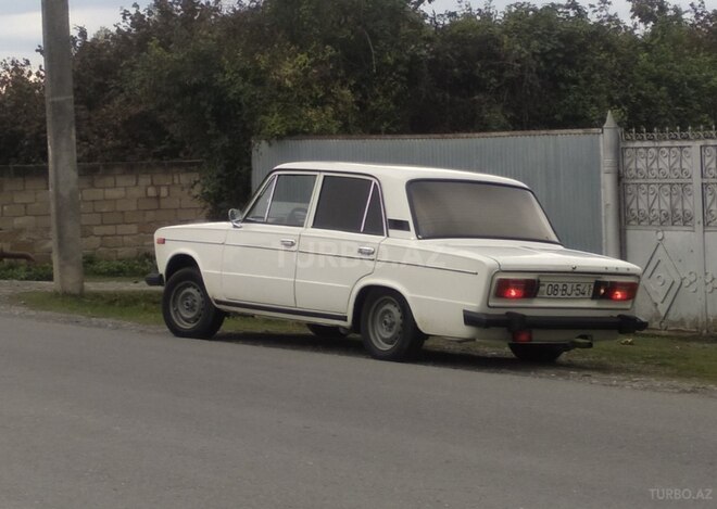 LADA (VAZ) 2106 1988, 54,154 km - 1.5 l - Bakı