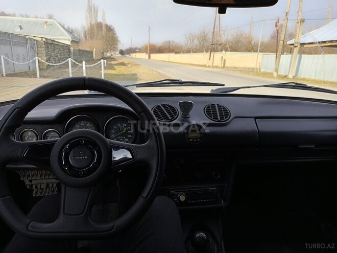 LADA (VAZ) 2106 1988, 54,154 km - 1.5 l - Bakı